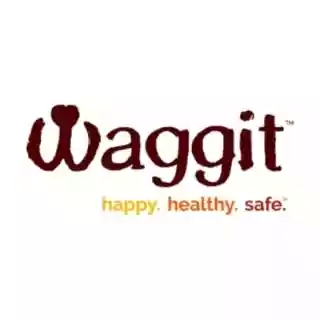 Shop Waggit coupon codes logo