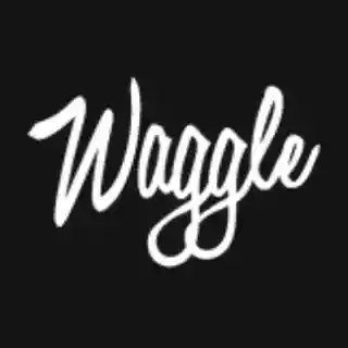 Shop Waggle logo