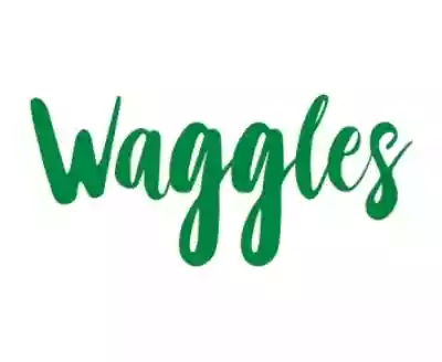 Shop Waggles  discount codes logo