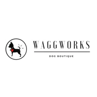 WaggWorks logo