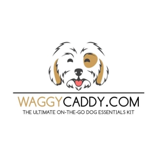 Shop Waggy Caddy discount codes logo