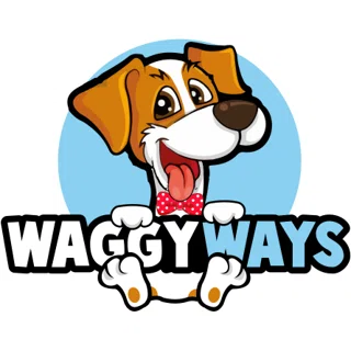 Waggy Ways logo