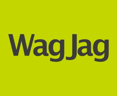 Shop WagJag logo