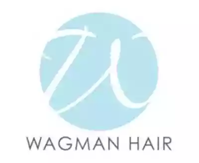 Shop Wagman Hair promo codes logo