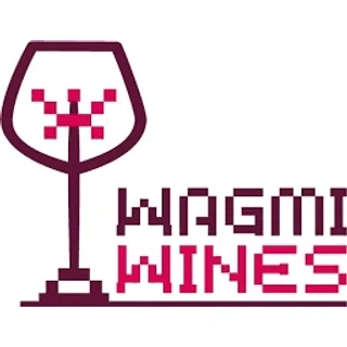 Wagmi Wines logo