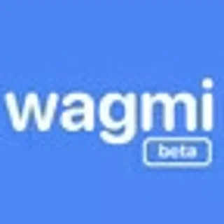 Wagmi logo