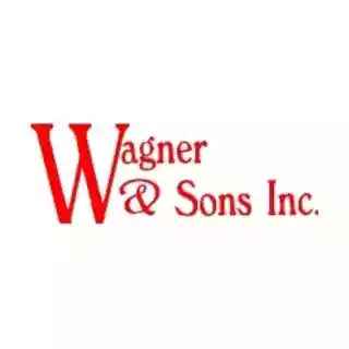 Wagner & Sons Toys coupon codes
