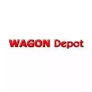 Wagon Depot discount codes