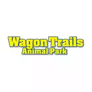Shop  Wagon Trails Animal Park coupon codes logo