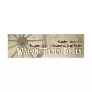 Shop Wagon Train Dolls coupon codes logo