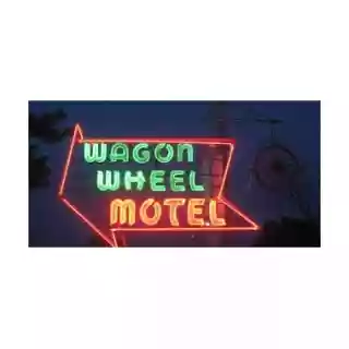 Shop Wagon Wheel Motel coupon codes logo