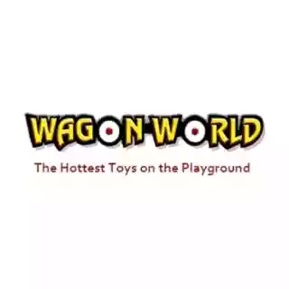 Shop Wagon World coupon codes logo