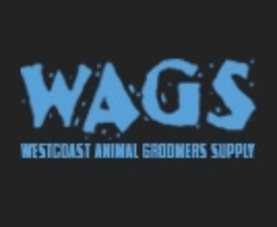 Shop WAGS logo