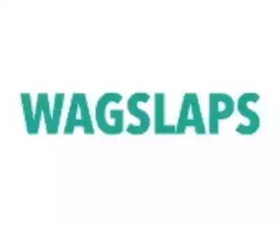 Shop Wagslaps logo