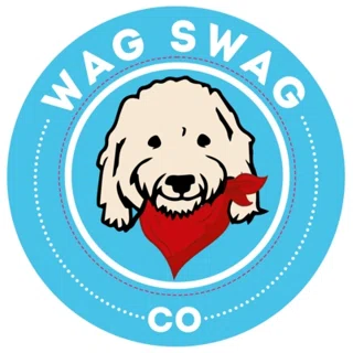 Wag Swag Co logo