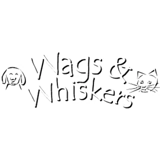 Wags & Whiskers logo