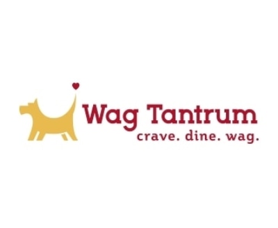 Shop Wag Tantrum logo