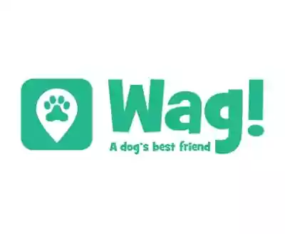 Shop Wag! Walking coupon codes logo