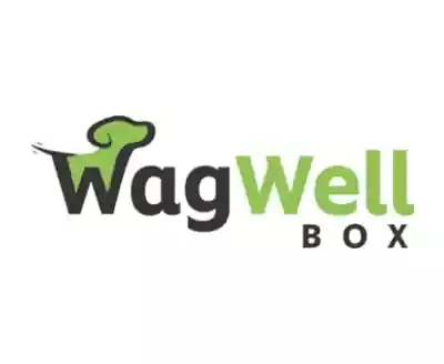 WagWell Box logo