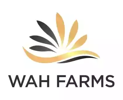 Wah Farms discount codes