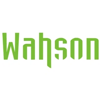 Wahson logo