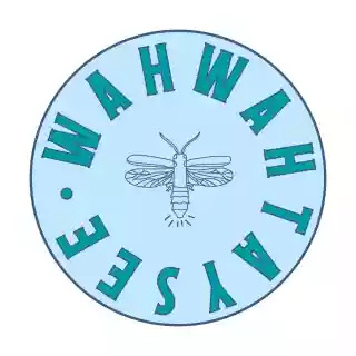 Shop Wahwahtaysee Resort discount codes logo