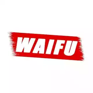 Shop WAIFU promo codes logo