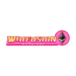 Waifusion logo