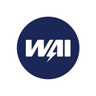 WAI Global logo