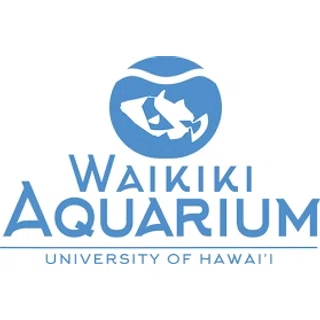 Shop  Waikīkī Aquarium coupon codes logo