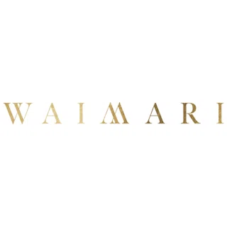 Waimari  logo