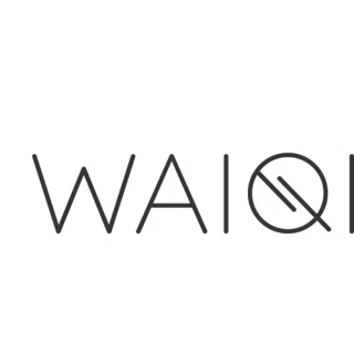 Shop WAIQI logo