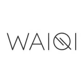 waiqi.at logo