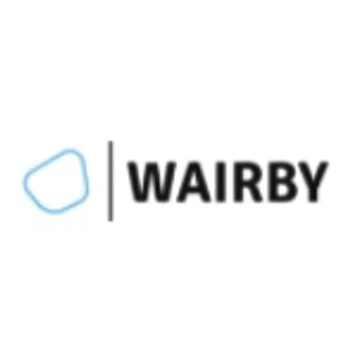 Wairby logo