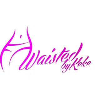 Shop Waisted By Keke logo