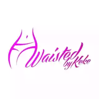 Waisted By Keke discount codes