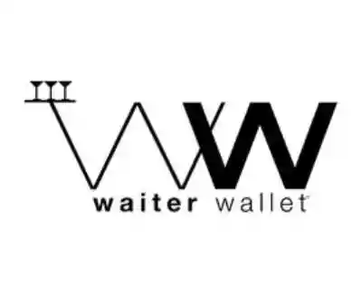 Shop Waiter Wallet discount codes logo