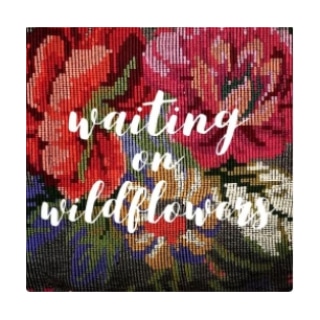 Waiting on Wildflowers coupon codes