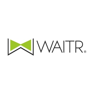 Shop Waitr logo