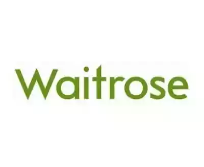 Waitrose discount codes