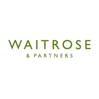 Shop Waitrose Gifts logo