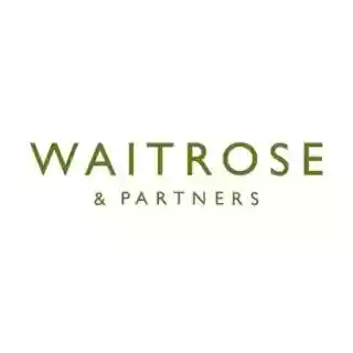 Waitrose Gifts coupon codes