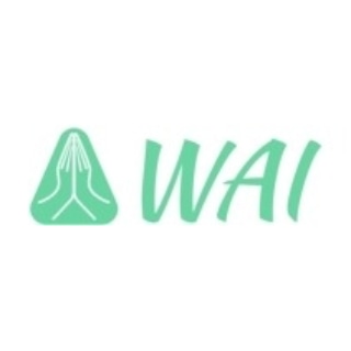 Shop Wai Wear logo
