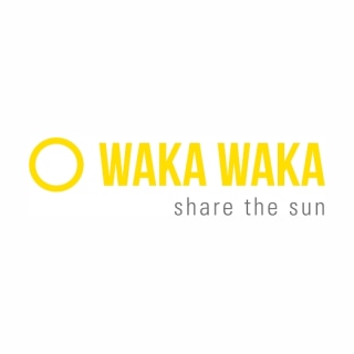 Shop WakaWaka logo