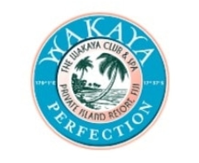 Shop Wakaya logo
