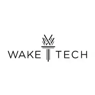 Shop Wake Tech  promo codes logo