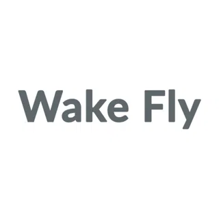 Shop Wake Fly logo