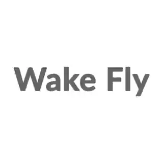 Shop Wake Fly discount codes logo