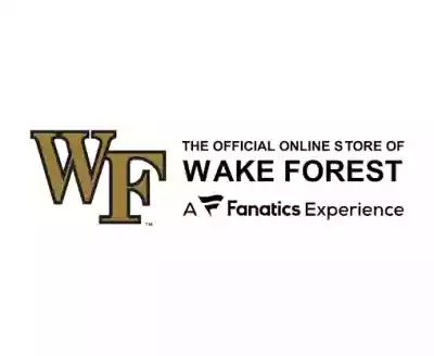 wakeforestshop.com logo