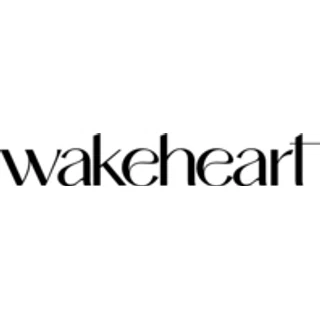 Wakeheart logo